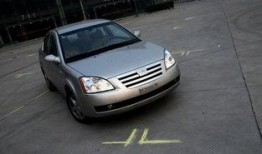 奇瑞a5新款爆料视频,揭秘视频中的亮点与期待