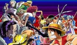 路飞五档漫画爆料大全最新,揭秘海贼王世界中最强力量之谜