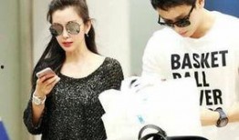 李冰冰男友最新爆料,揭秘两人甜蜜爱情背后的故事