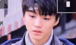 王俊凯新剧爆料视频